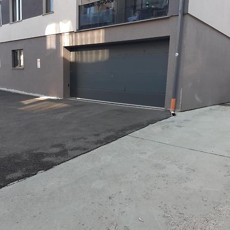 Buna Ziua Apartment Tonitza Nic. クルージュ＝ナポカ エクステリア 写真