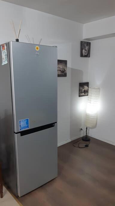 Buna Ziua Apartment Tonitza Nic. クルージュ＝ナポカ エクステリア 写真