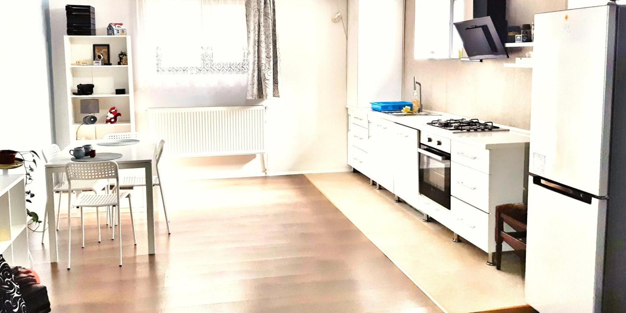 Buna Ziua Apartment Tonitza Nic. クルージュ＝ナポカ エクステリア 写真