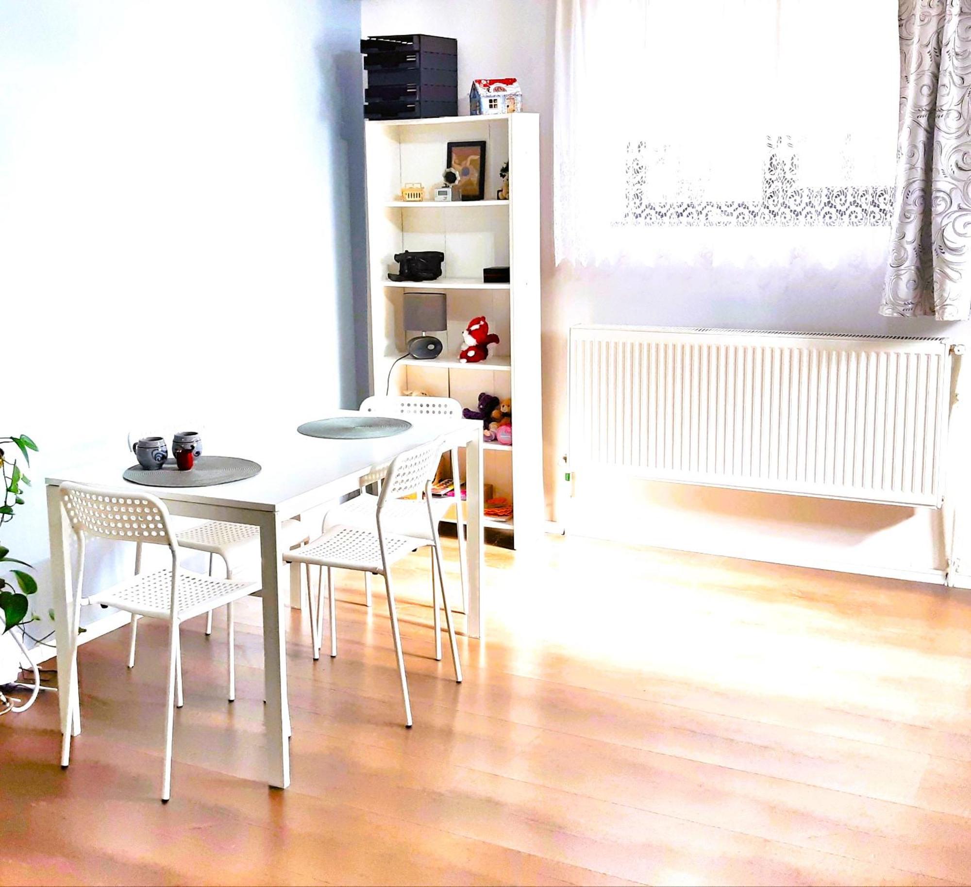 Buna Ziua Apartment Tonitza Nic. クルージュ＝ナポカ エクステリア 写真