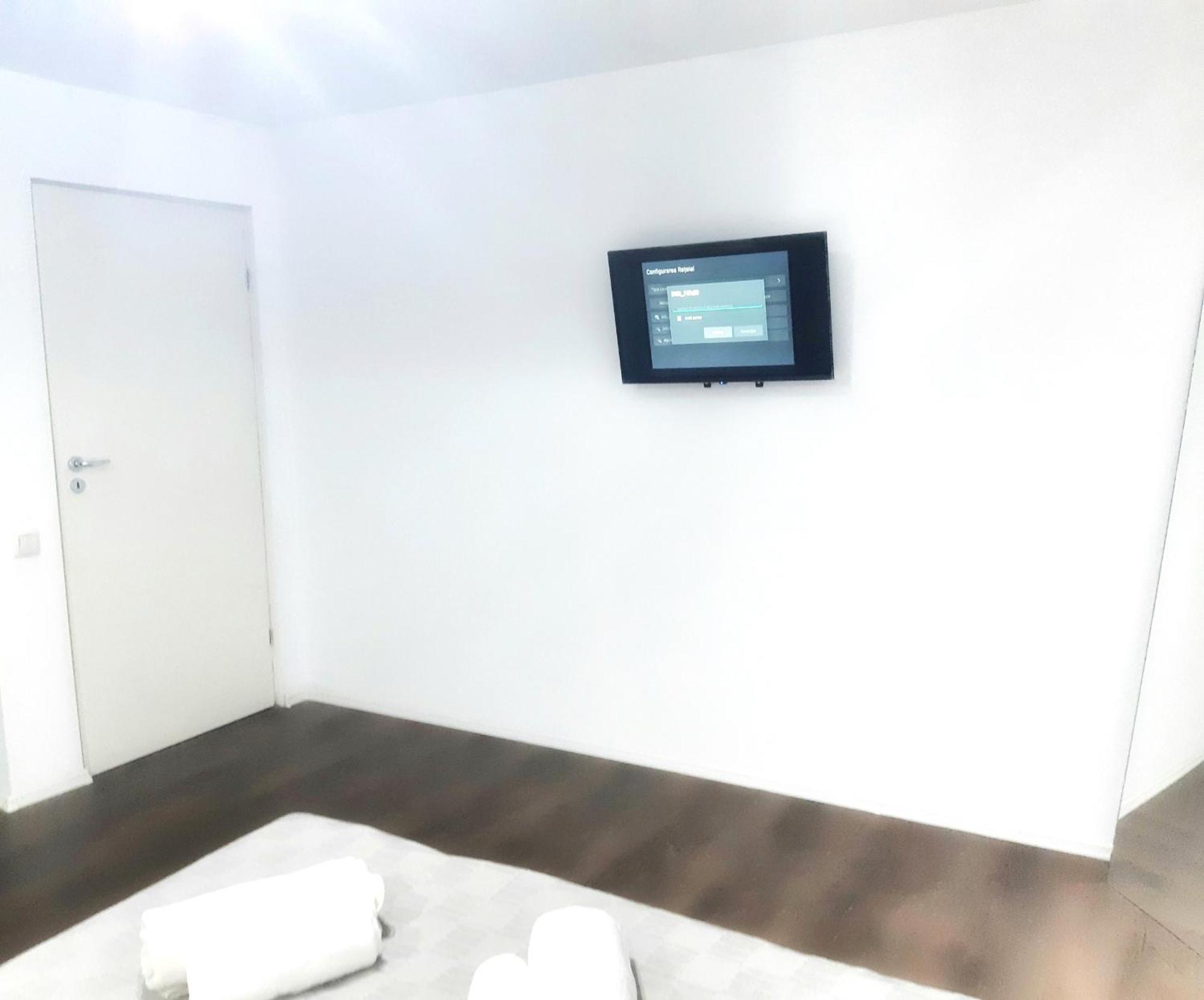 Buna Ziua Apartment Tonitza Nic. クルージュ＝ナポカ エクステリア 写真